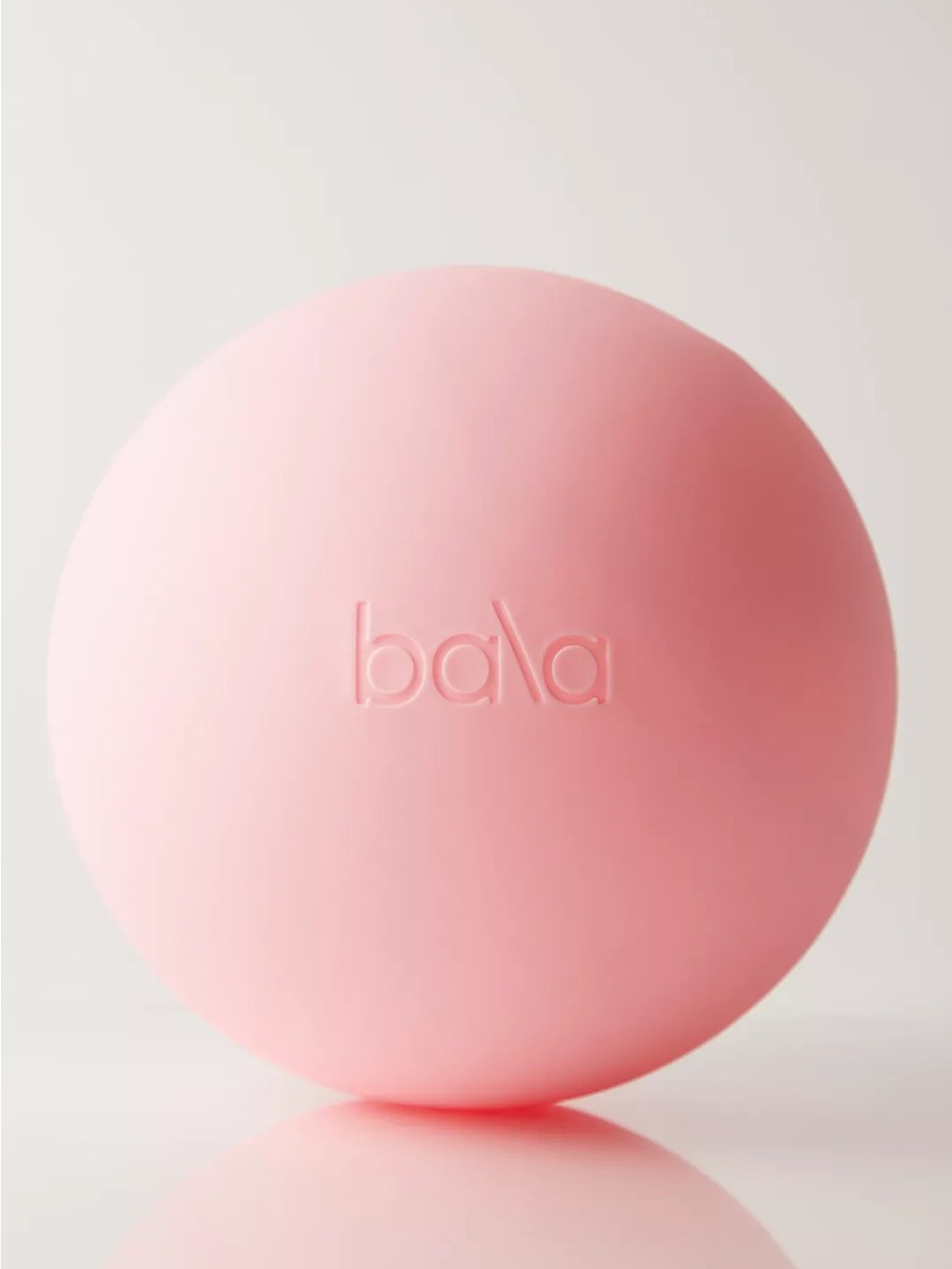 NWOT Bala Pilates Ball